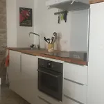 Les Tilleuls Nimois Διαμέρισμα