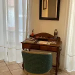 Διαμέρισμα Les Tilleuls Nimois