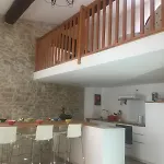 Les Tilleuls Nimois Νιμ