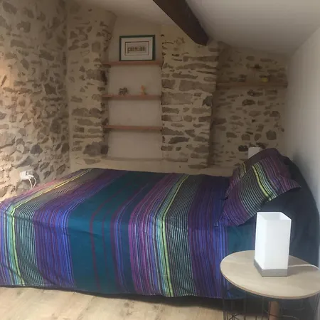 Apartment Les Tilleuls Nimois