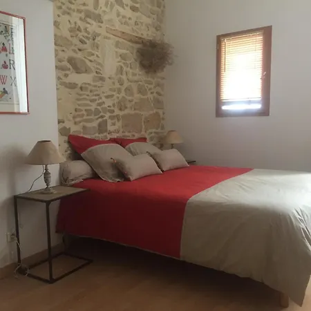 Apartment Les Tilleuls Nimois Nimes