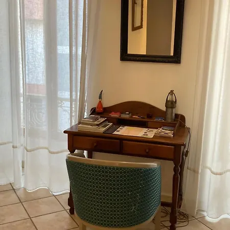 Apartment Les Tilleuls Nimois