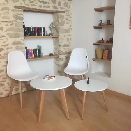 Apartment Les Tilleuls Nimois