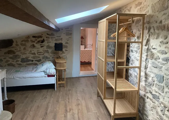 Apartment Les Tilleuls Nimois