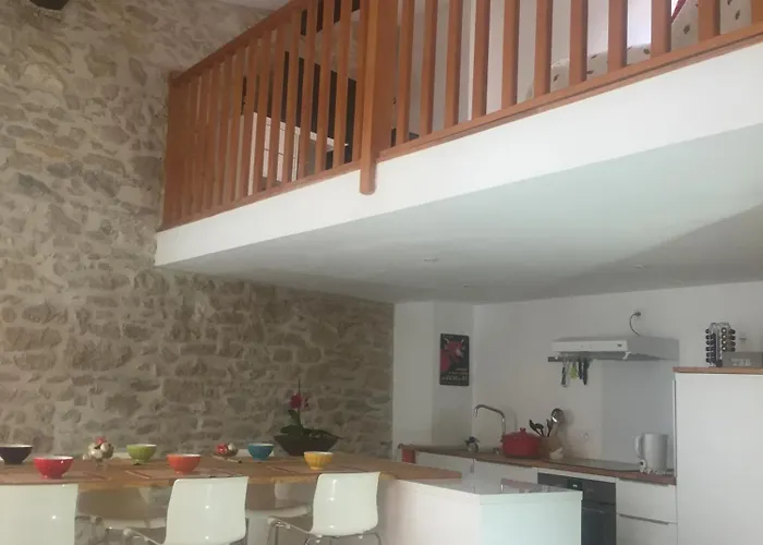 Apartment Les Tilleuls Nimois *