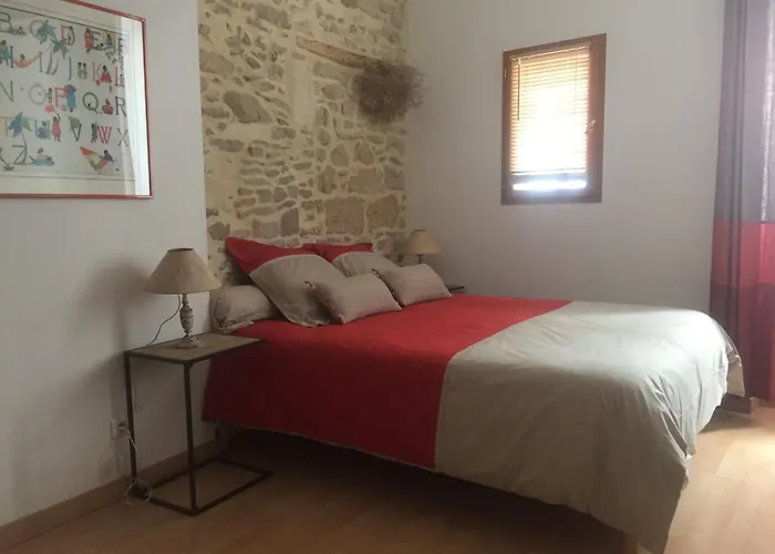Apartment Les Tilleuls Nimois Nimes